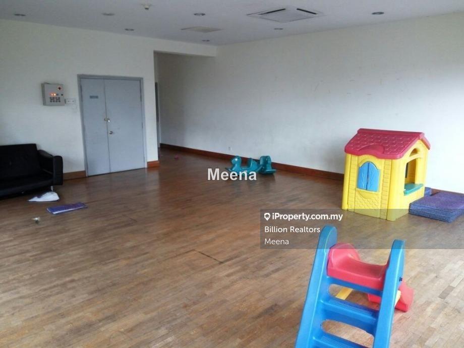 Condominium for Rent in Suasana Sentral Condominiums by Meena - iProperty.com.my