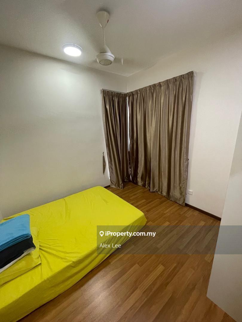 Residensi Servis untuk Disewa di Greenz (Residensi Flora) @ One South oleh Alex Lee - iProperty.com.my