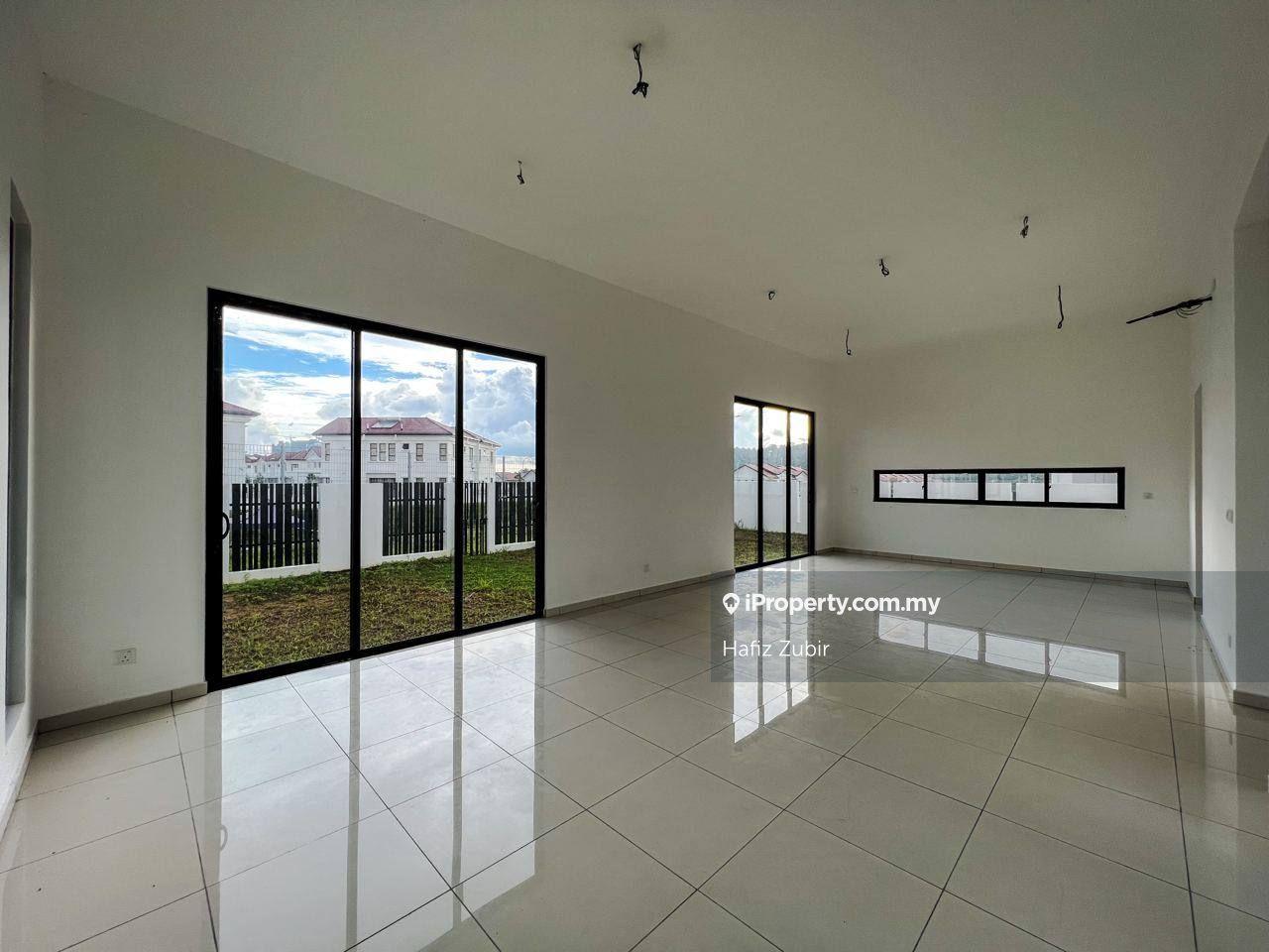 Bungalow House for Sale in Alam Sari, Bangi by Hafiz Zubir - iProperty.com.my