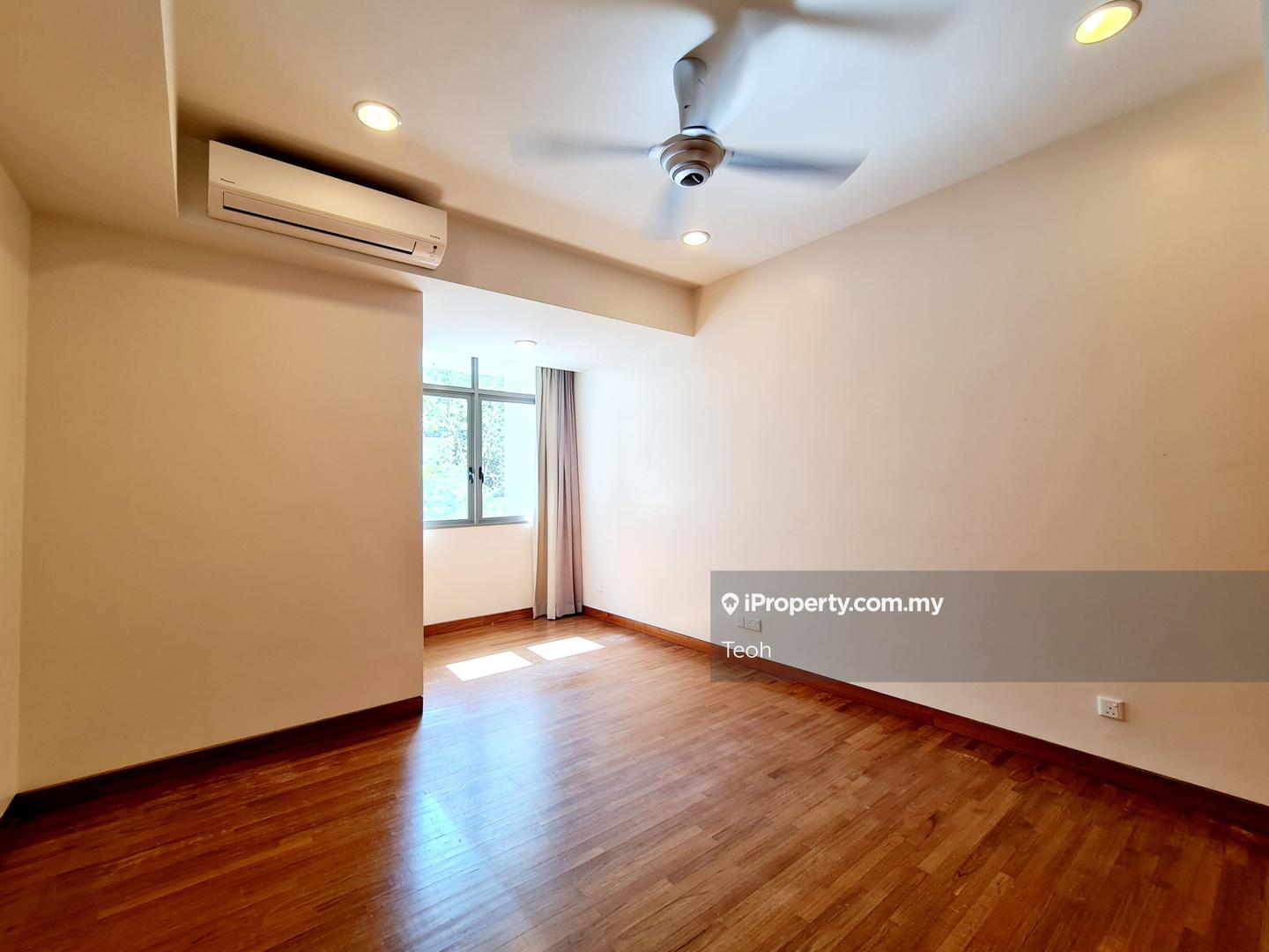 Condominium for Rent in Seri Hening Residence by Teoh - iProperty.com.my