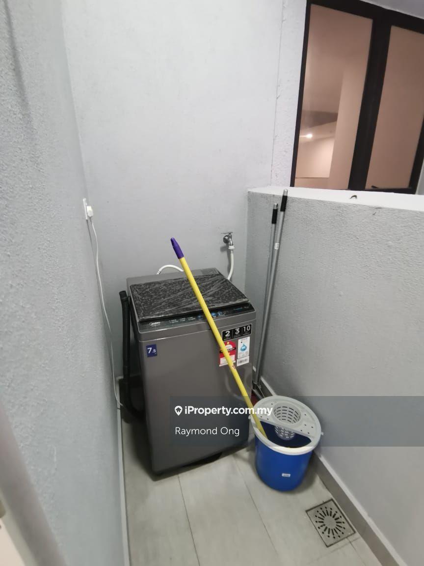 Service Residence for Rent in Trion @ KL by Raymond Ong - iProperty.com.my