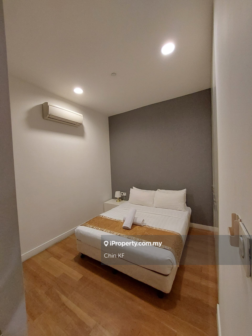 Service Residence for Sale in The Face Suites (Platinum Suites) by Chin KF - iProperty.com.my