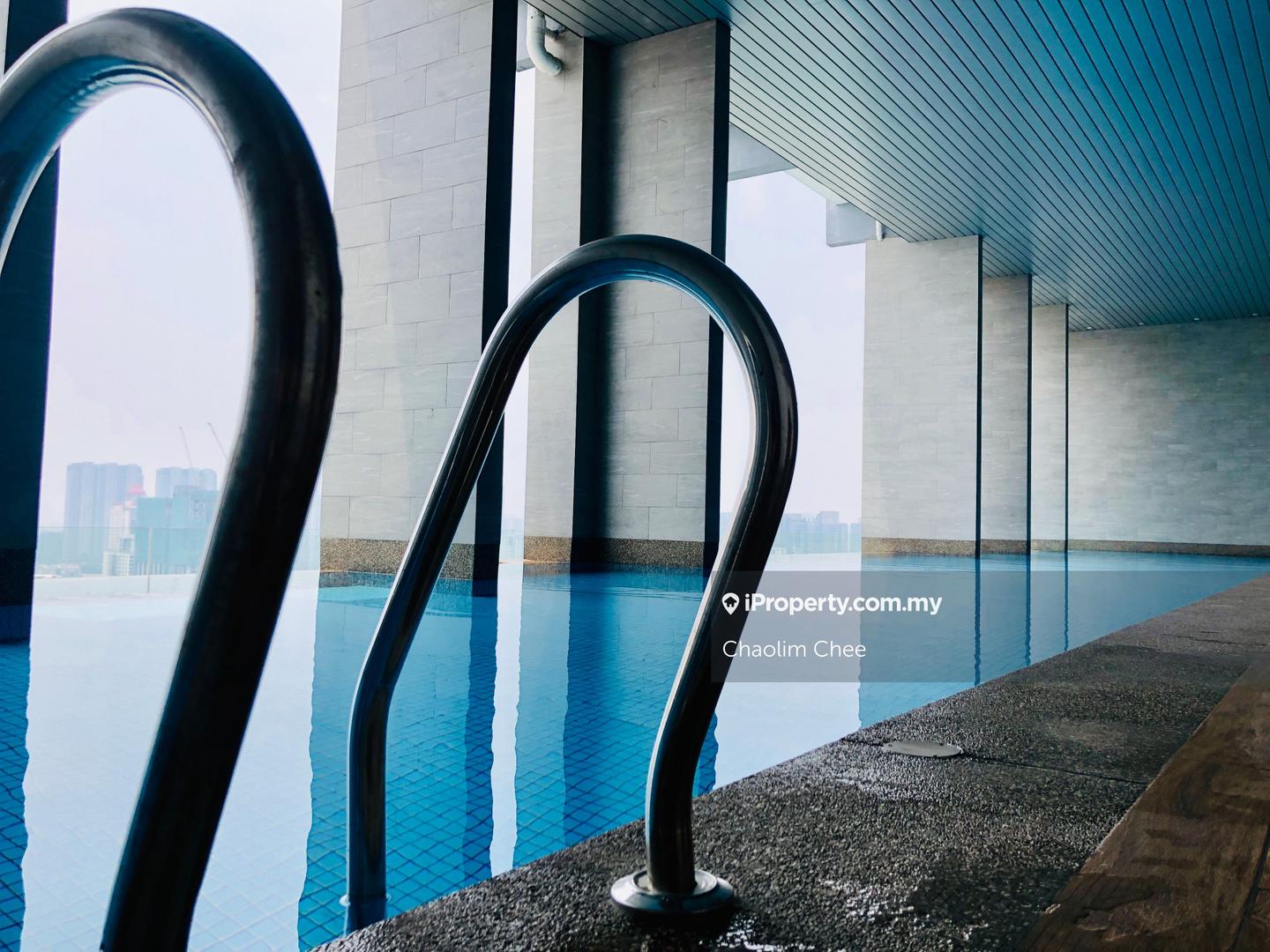 Condominium for Sale in Residensi Harmoni 2 by Chaolim Chee - iProperty.com.my