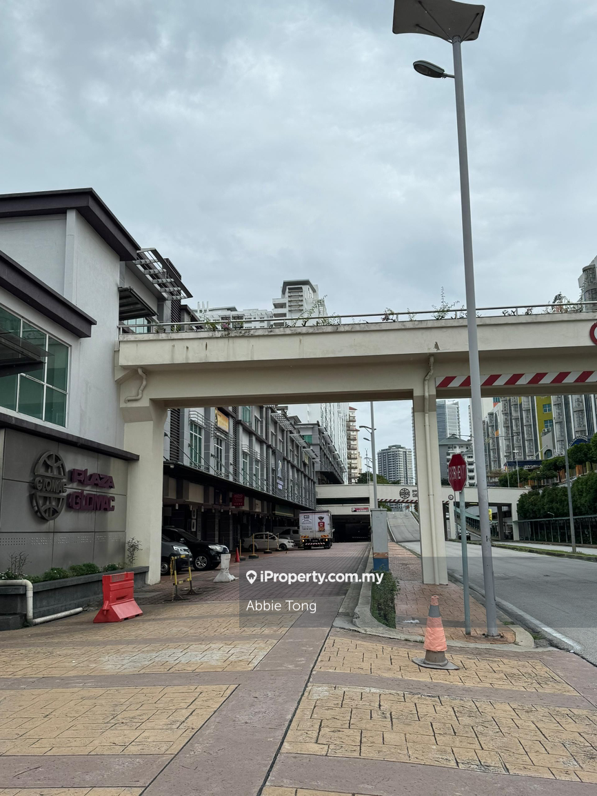 Shop-Office for Rent in Petaling Jaya, Selangor by Abbie Tong - iProperty.com.my