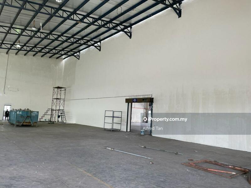 Kilang Terpisah untuk Disewa di Taman Keramat, Ulu Kelang oleh Alfred Tan - iProperty.com.my