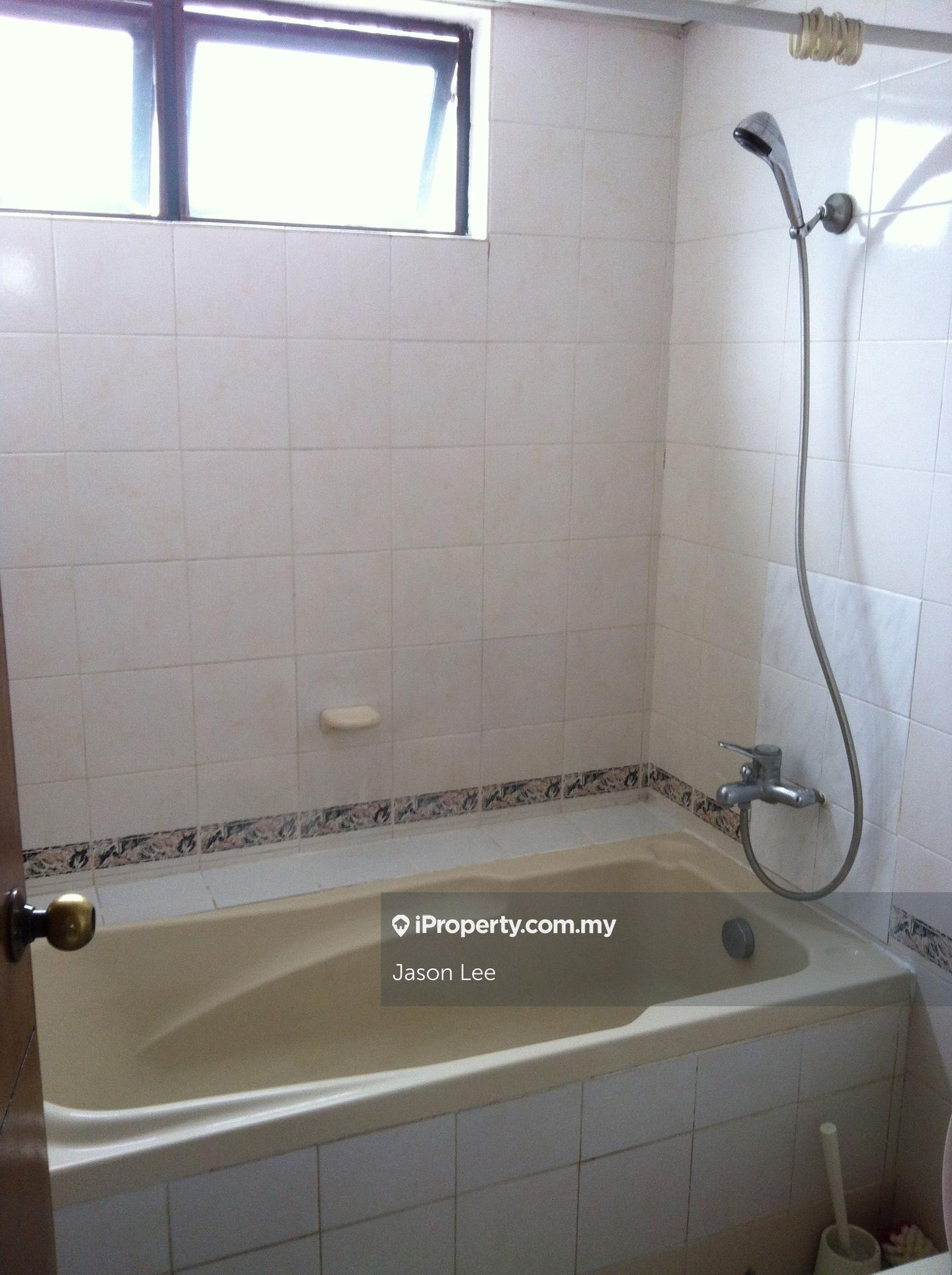 Kondominium untuk Dijual di Vista Kiara oleh Jason Lee - iProperty.com.my