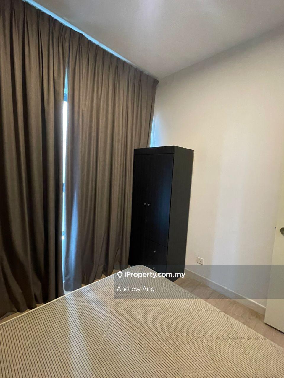 Service Residence for Rent in Arte Plus by Andrew Ang - iProperty.com.my