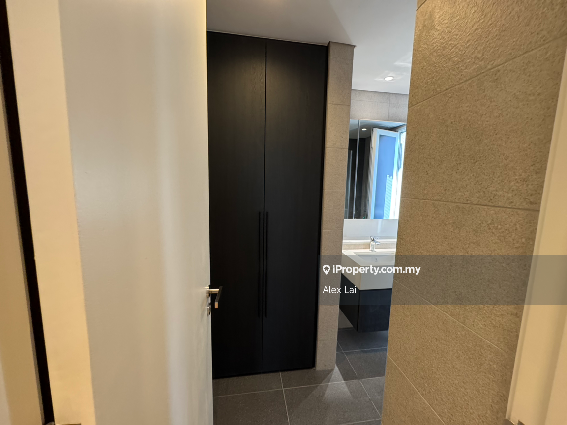 Service Residence for Rent in TRX Residences by Alex Lai - iProperty.com.my