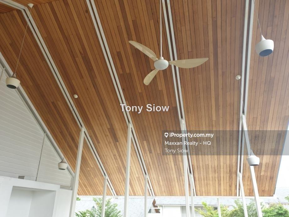 Banglo untuk Dijual di Seri Pilmoor, Ara Damansara oleh Tony Siow - iProperty.com.my