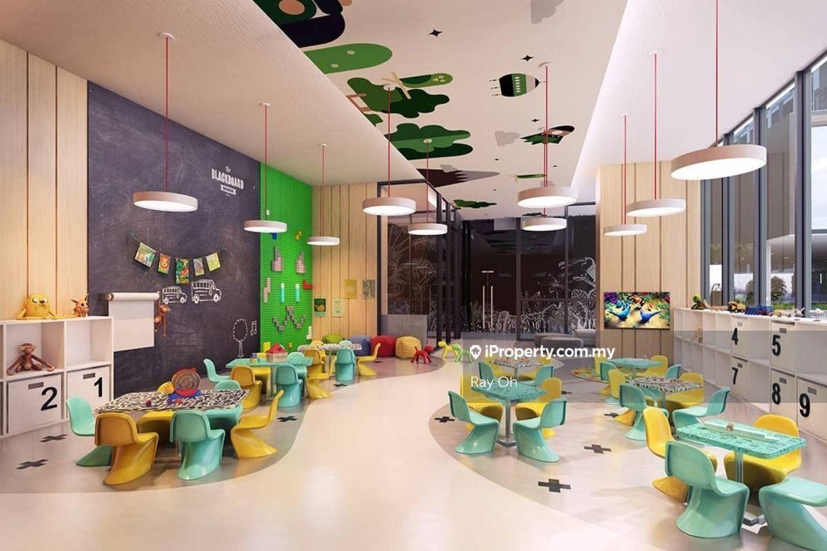 Service Residence for Sale in Ativo Suites @ Damansara Avenue by Ray Oh - iProperty.com.my