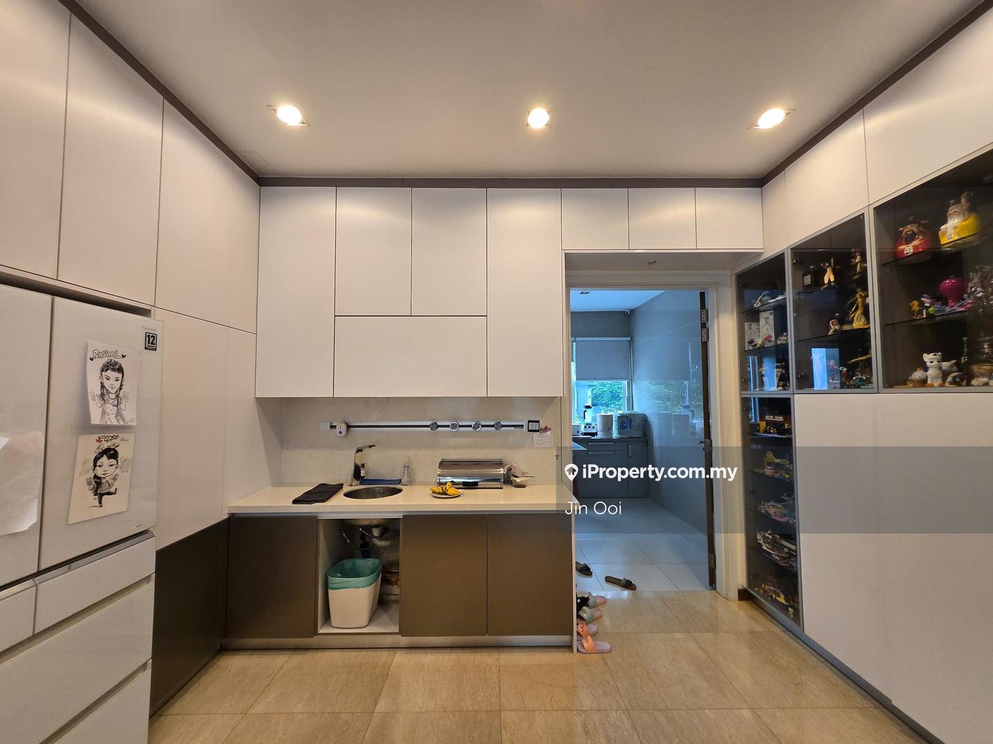 Condominium for Sale in Desa Eight by Jin Ooi - iProperty.com.my
