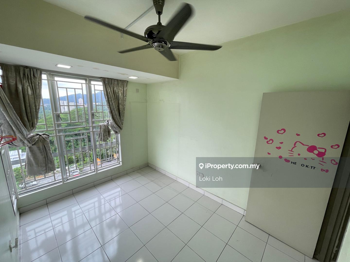 Condominium for Sale in Radius Residence by Loki Loh - iProperty.com.my