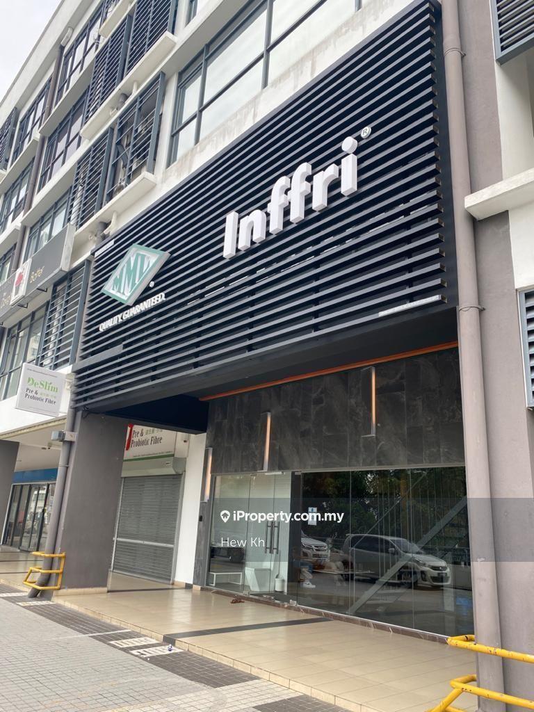 Kedai untuk Disewa di Taman Gembira, Jalan Klang Lama (Old Klang Road) oleh Hew Kh - iProperty.com.my