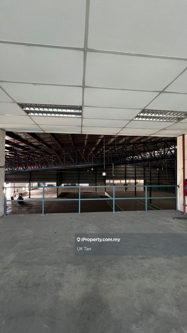 Detached Factory for Rent in Bukit Jelutong, Shah Alam by UK Tan - iProperty.com.my