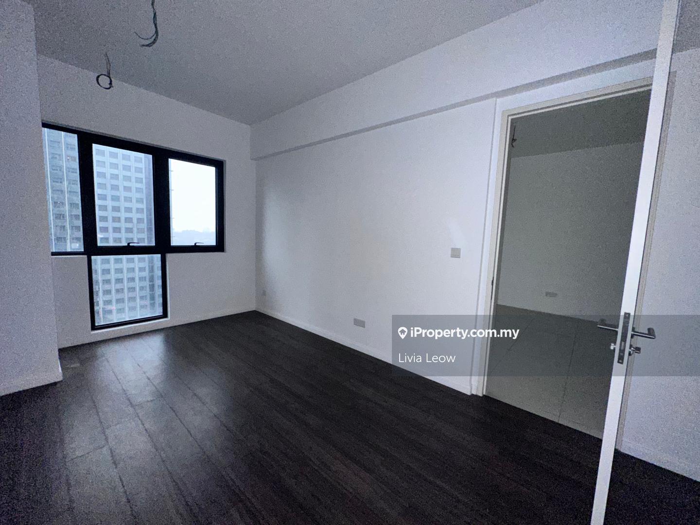 Residensi Servis untuk Dijual di NOVUM oleh Livia Leow - iProperty.com.my