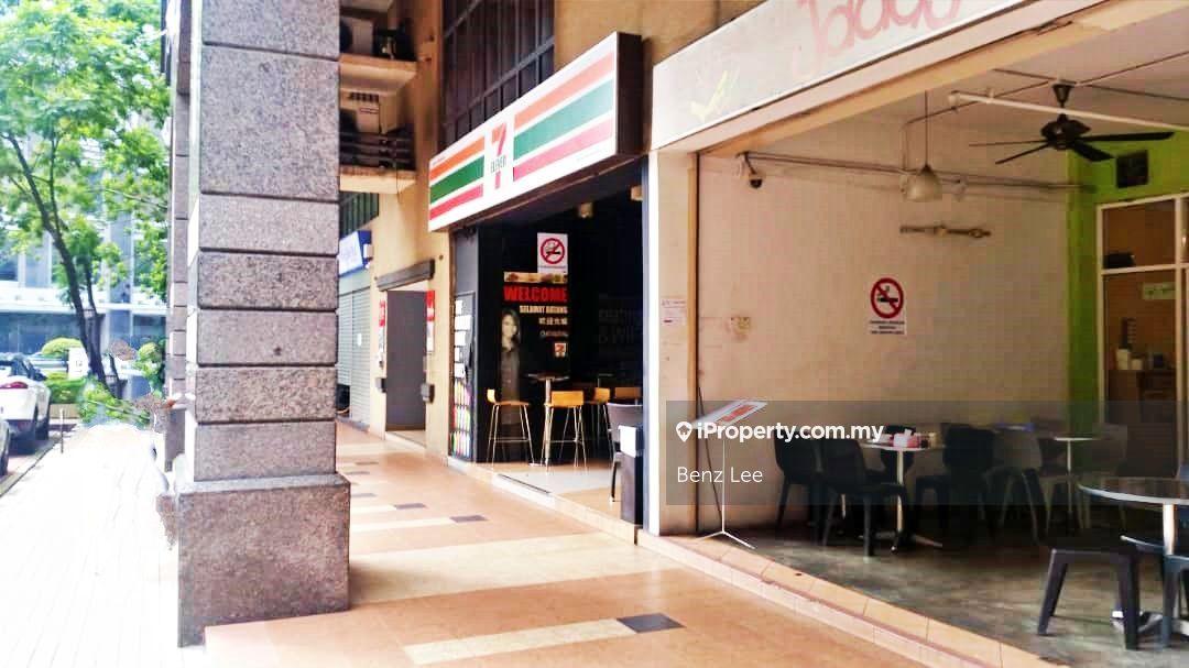Kedai-Pejabat untuk Dijual di Pusat Dagangan Phileo Damansara 1 PJ, Petaling Jaya oleh Benz Lee - iProperty.com.my
