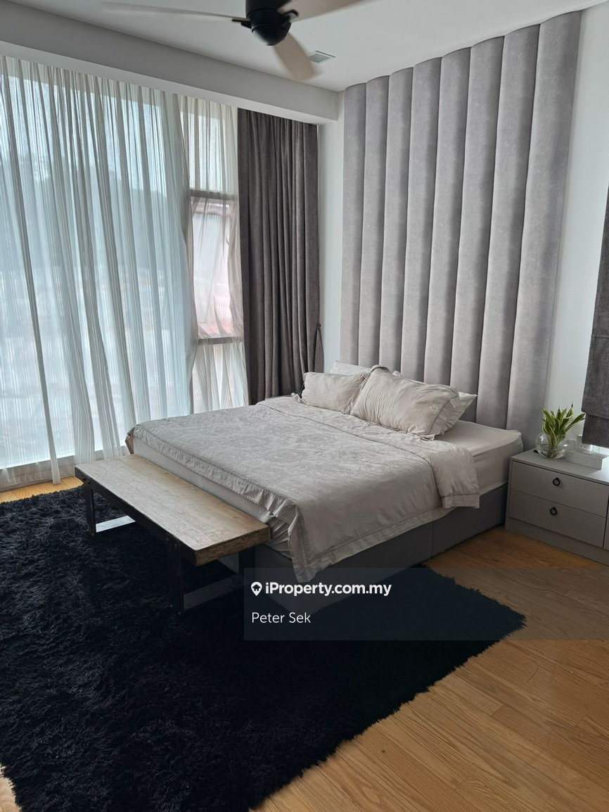Kondominium untuk Disewa di Kiara 9 Residency oleh Peter Sek - iProperty.com.my