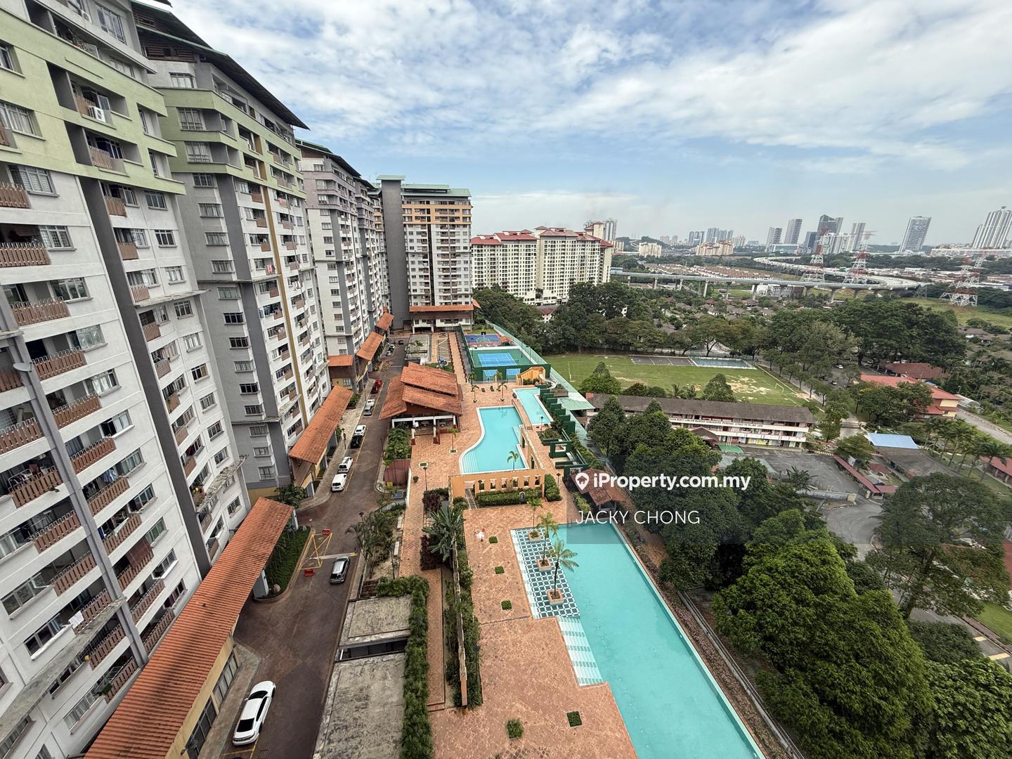 Condominium for Sale in Perdana Exclusive by JACKY CHONG - iProperty.com.my