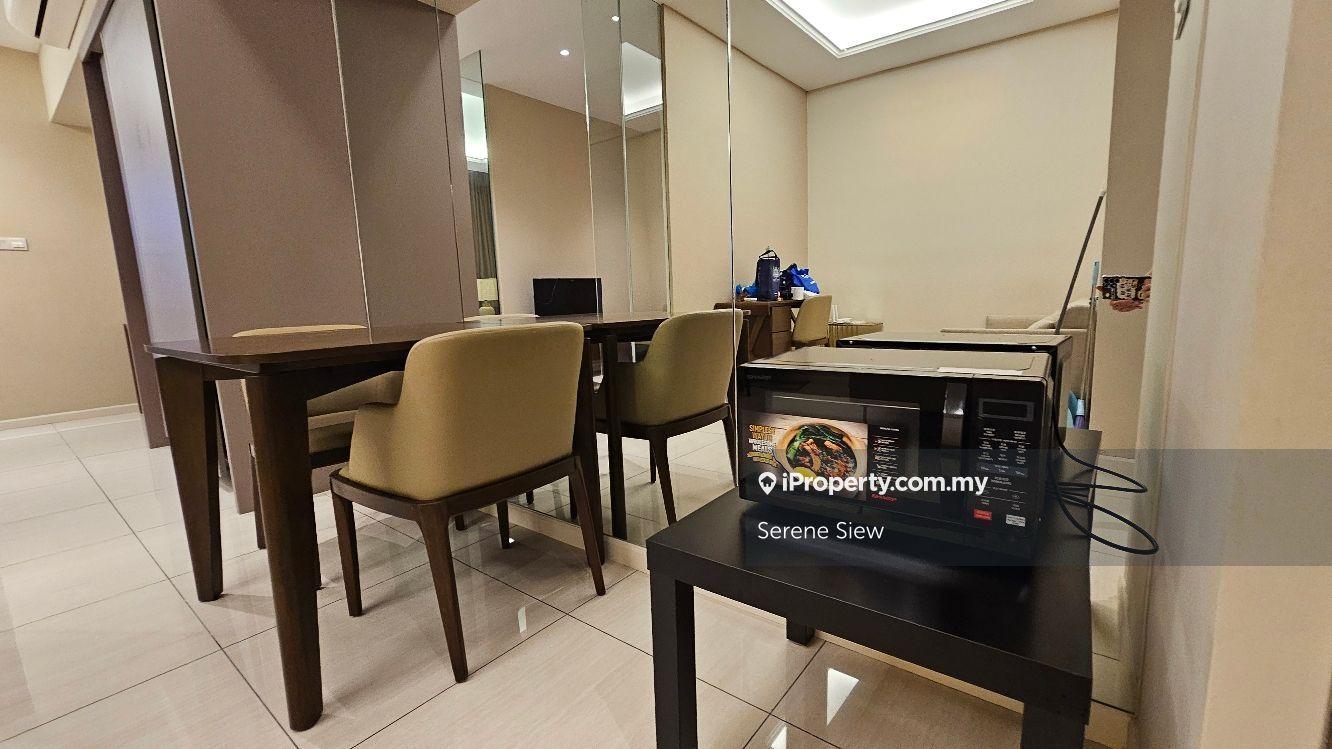Service Residence for Rent in Dorsett Residences Sri Hartamas by Serene Siew - iProperty.com.my