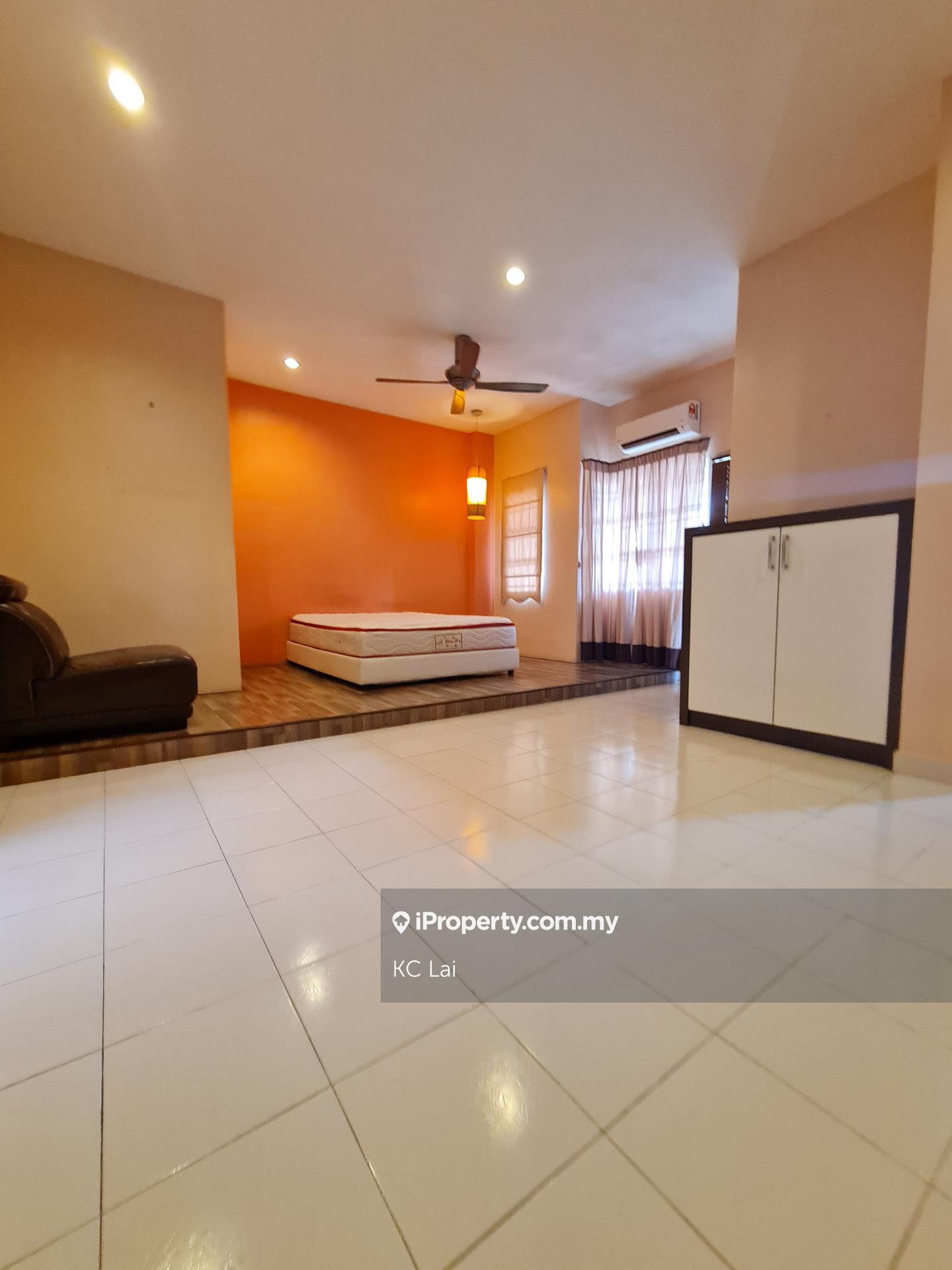 2-storey Terraced House for Sale in S2 Heights, Seremban 2 by KC Lai - iProperty.com.my
