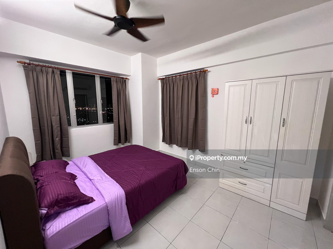 Service Residence for Rent in Main Place Residence by Enson Chin - iProperty.com.my