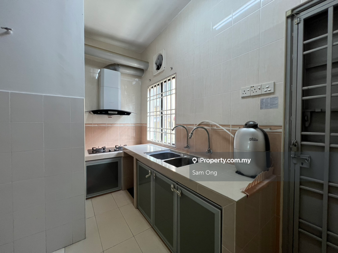 2-storey Terraced House for Sale in Ampang Saujana, Ampang by Sam Ong - iProperty.com.my