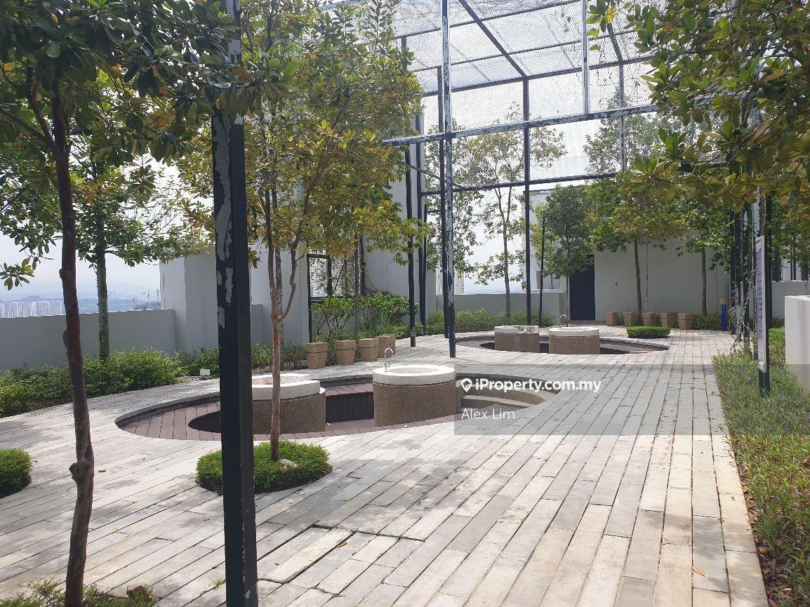 Kondominium untuk Dijual di The Havre Bukit Jalil oleh Alex Lim - iProperty.com.my