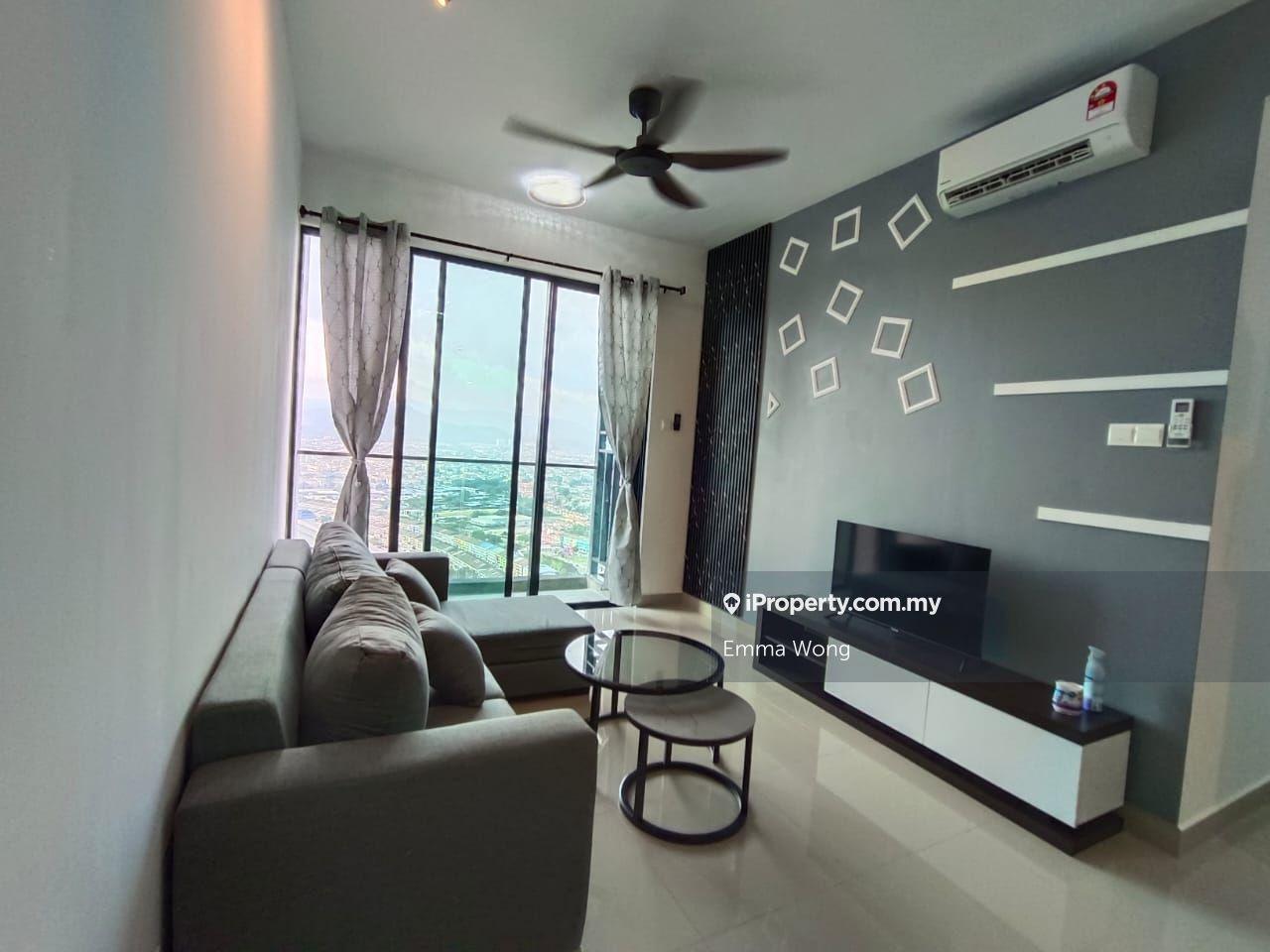 Kondominium untuk Disewa di 99 Residence oleh Emma Wong - iProperty.com.my