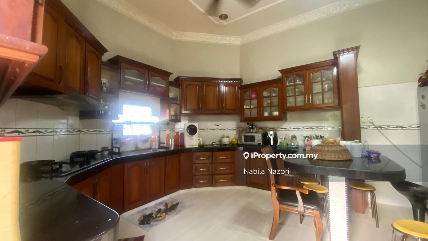 Bungalow House for Sale in Bachok, Kelantan by Nabila Nazori - iProperty.com.my