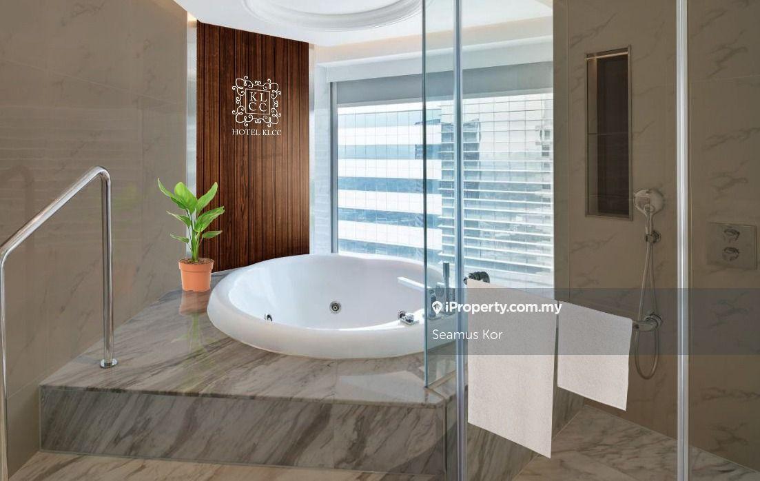 Hotel / Resort untuk Dijual di Kl Sentral, Kuala Lumpur oleh Seamus Kor - iProperty.com.my