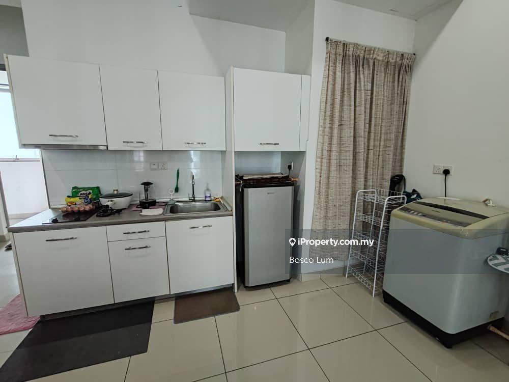 Service Residence for Rent in Cybersquare by Bosco Lum - iProperty.com.my