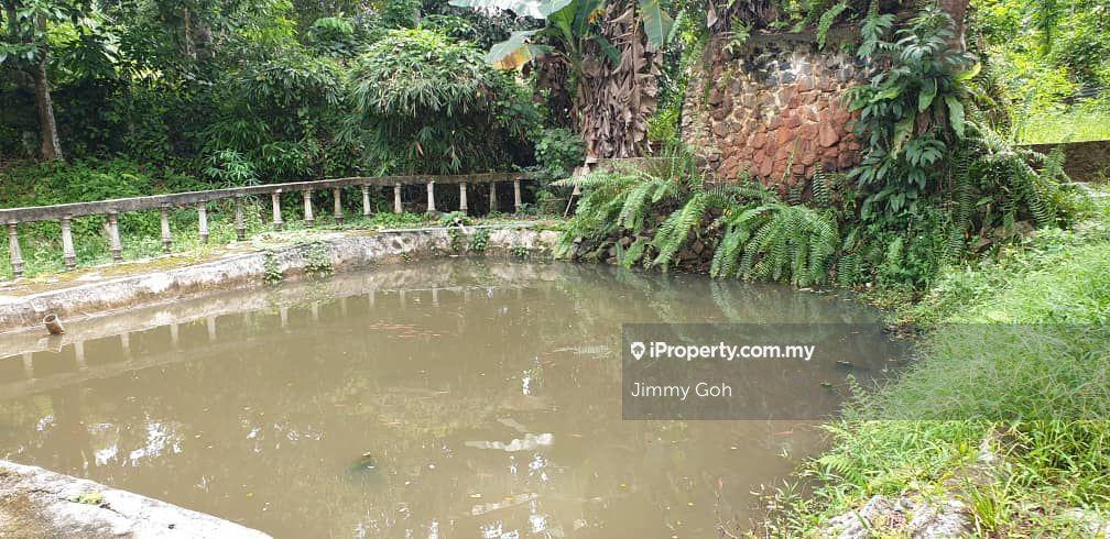 Tanah Pertanian untuk Dijual di Hulu Langat, Hulu Langat oleh Jimmy Goh - iProperty.com.my