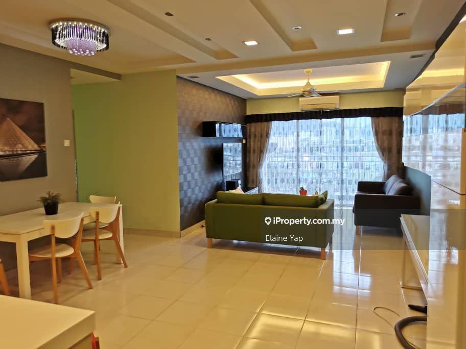Kondominium untuk Disewa di Semarak @ Taman Raintree oleh Elaine Yap - iProperty.com.my