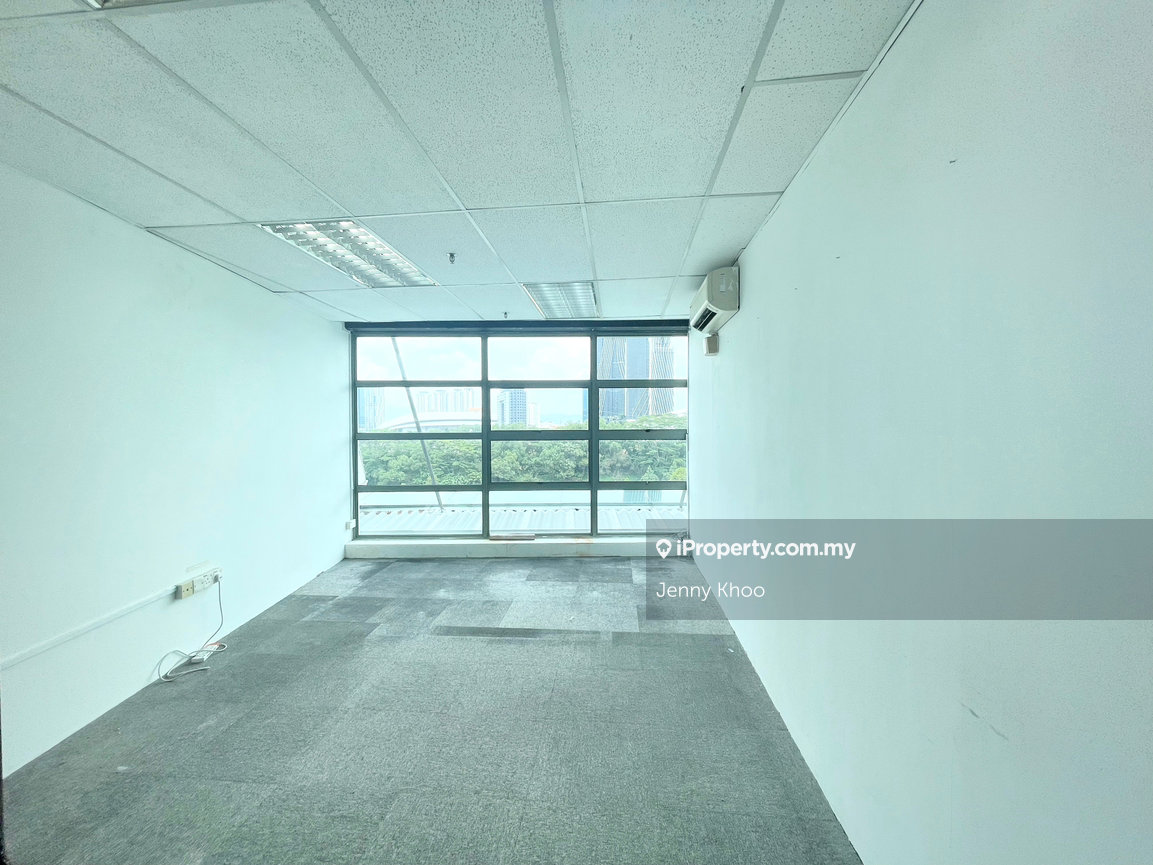 Office for Rent in Solaris Mont Kiara, Mont Kiara by Jenny Khoo - iProperty.com.my