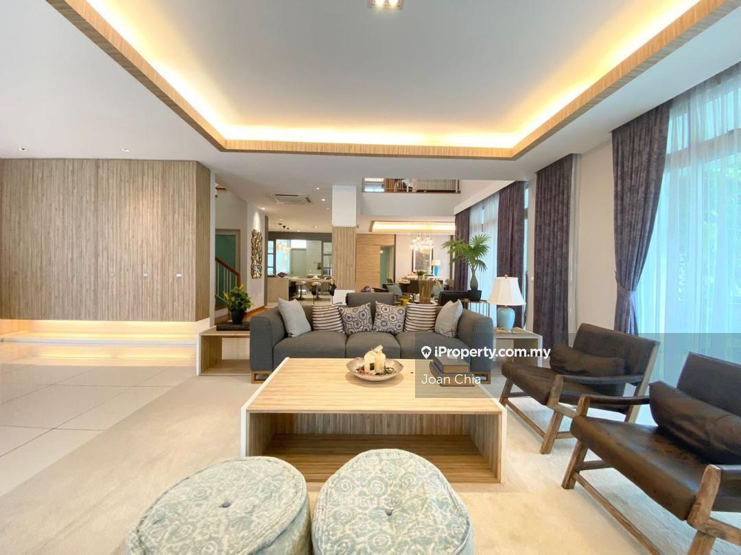 Semi-Detached House for Sale in Taman Perling, Perling by Joan Chia - iProperty.com.my