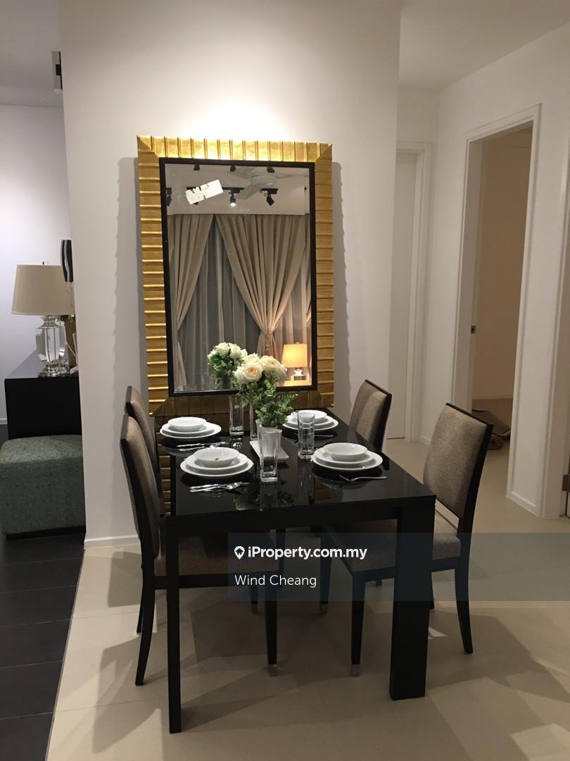 Condominium for Sale in Casa Indah 2 by Wind Cheang - iProperty.com.my