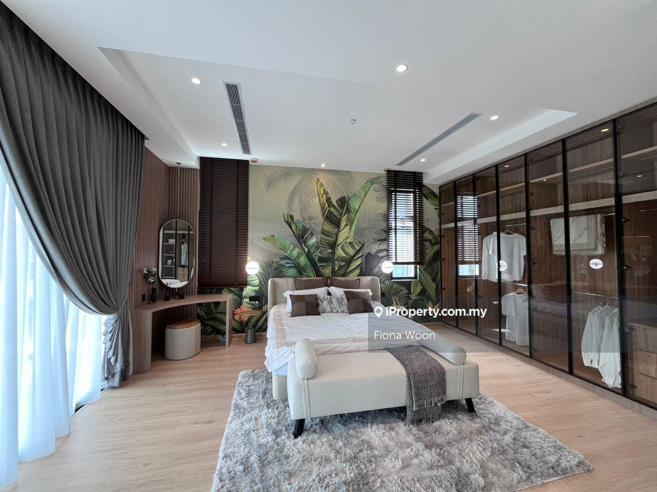 Banglo untuk Dijual di Taman Bachang Baru, Bachang oleh Fiona Woon - iProperty.com.my