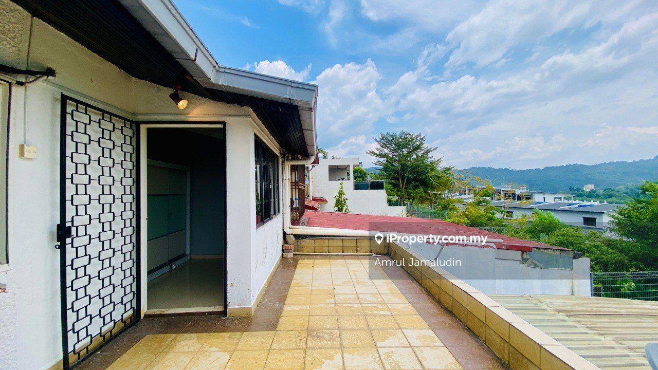 Rumah Berangkai 2 Tingkat untuk Dijual di Taman Zooview, Ampang oleh Amrul Jamaludin - iProperty.com.my