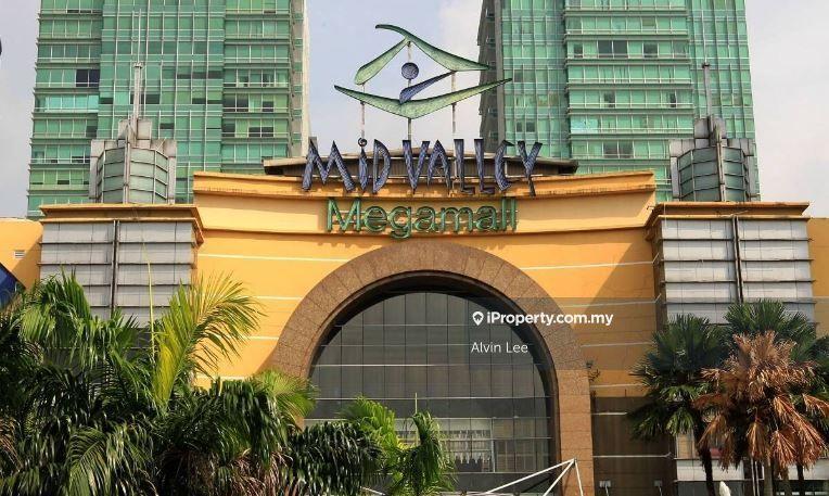 Residensi Servis untuk Dijual di Laurel Residence oleh Alvin Lee - iProperty.com.my