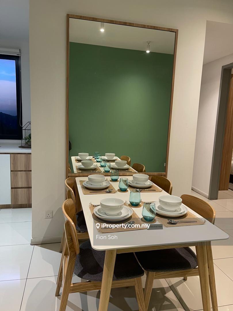 Service Residence for Sale in TwinPines Serviced Suites @ Tropicana Grandhill by Fion Soh - iProperty.com.my