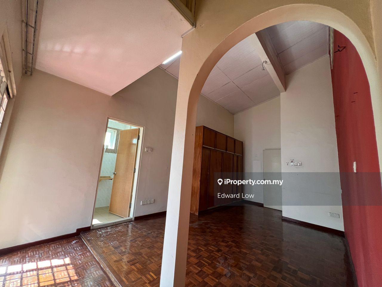 Bungalow House for Sale in Taman Desa, Taman Desa by Edward Low - iProperty.com.my