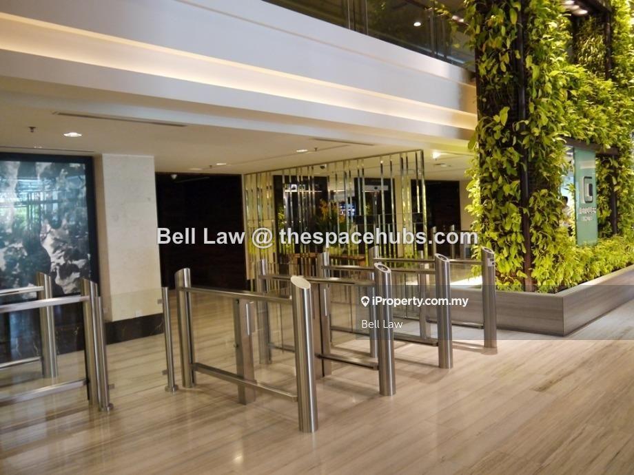 Office for Rent in KLCC, KL City Centre by Bell Law - iProperty.com.my