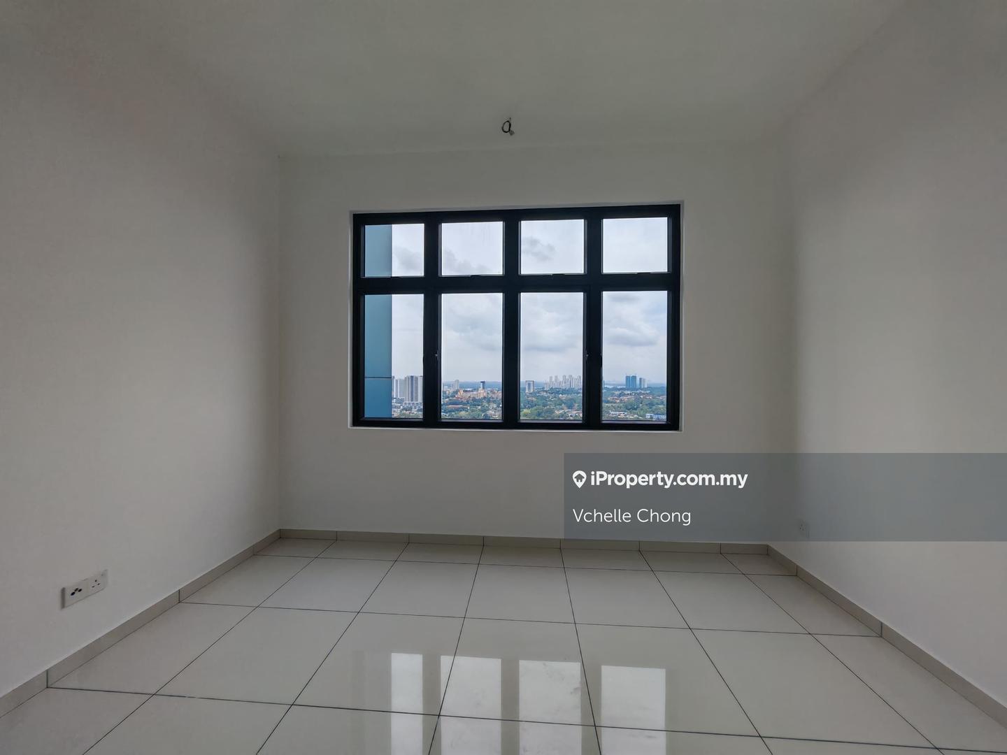 Residensi Servis untuk Dijual di Space Residency oleh Vchelle Chong - iProperty.com.my