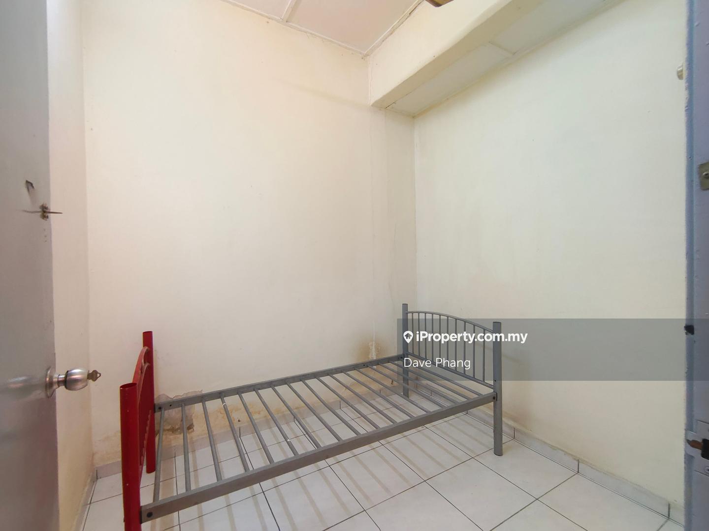 Rumah Berangkai 1 Tingkat untuk Dijual di Taman Bunga Raya, Setapak oleh Dave Phang - iProperty.com.my