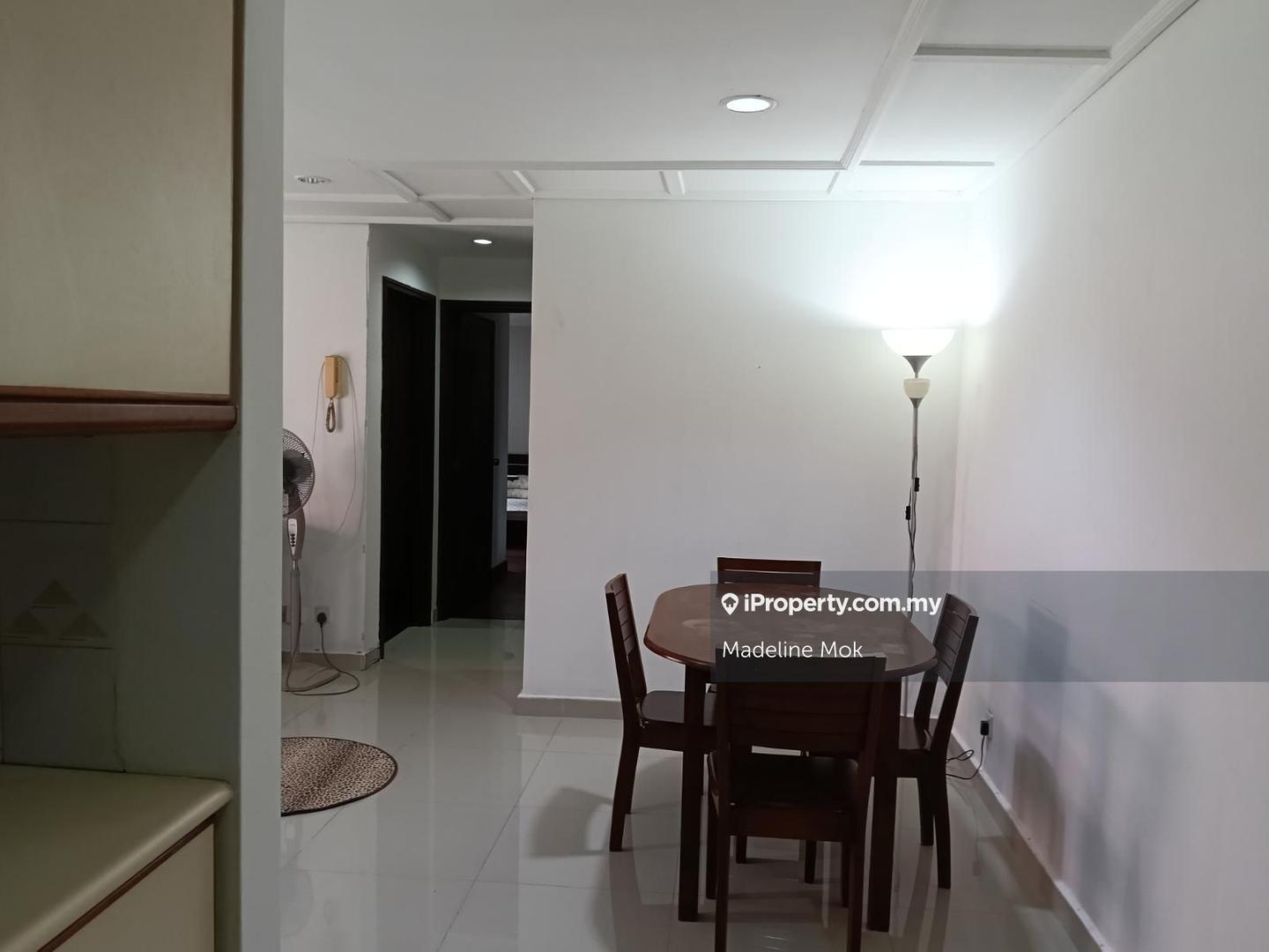 Kondominium untuk Dijual di Bangsar Puteri oleh Madeline Mok - iProperty.com.my