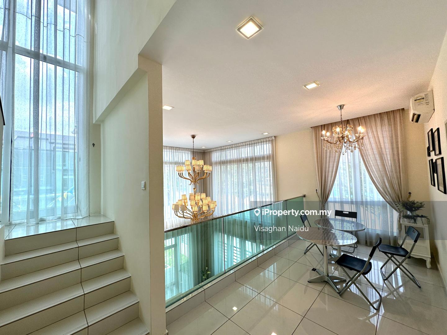 3-storey Terraced House for Sale in Serene Residence, Rawang by Visaghan Naidu - iProperty.com.my