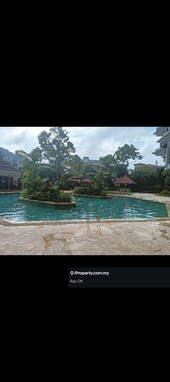 Condominium for Sale in Armanee Terrace by Ray Oh - iProperty.com.my