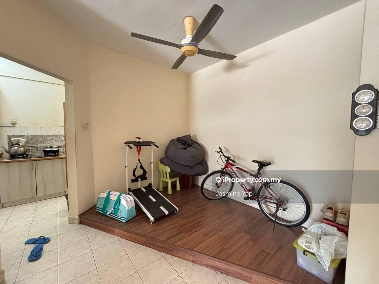 Kondominium untuk Dijual di D'Aman Ria Condominium oleh Jasmine Yap - iProperty.com.my