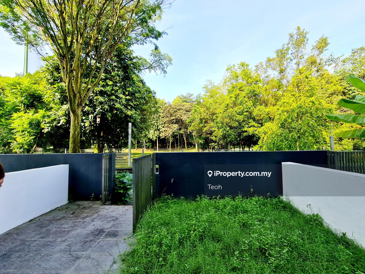 4-storey Terraced House for Rent in East Residence, KLGCC, Bukit Kiara by Teoh - iProperty.com.my