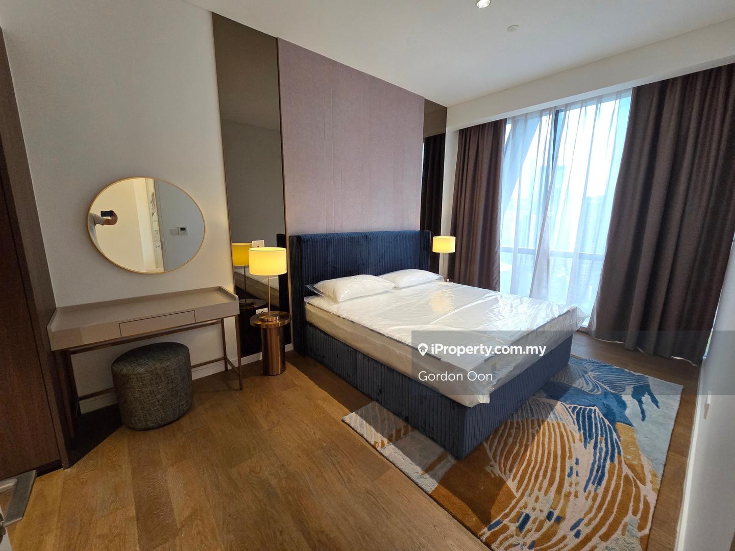 Service Residence for Sale in SO Sofitel Kuala Lumpur Residences by Gordon Oon - iProperty.com.my